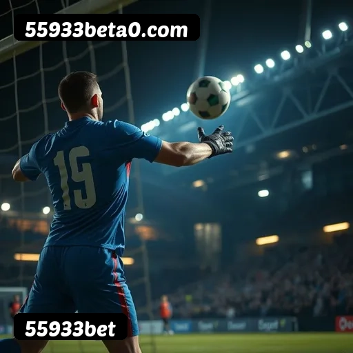 Loterias online disponíveis na 55933bet