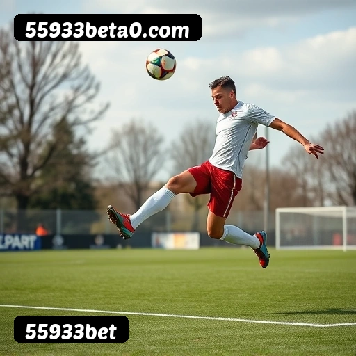 55933bet APP mobile iOS Android - 187 mil downloads São Paulo Rio BH