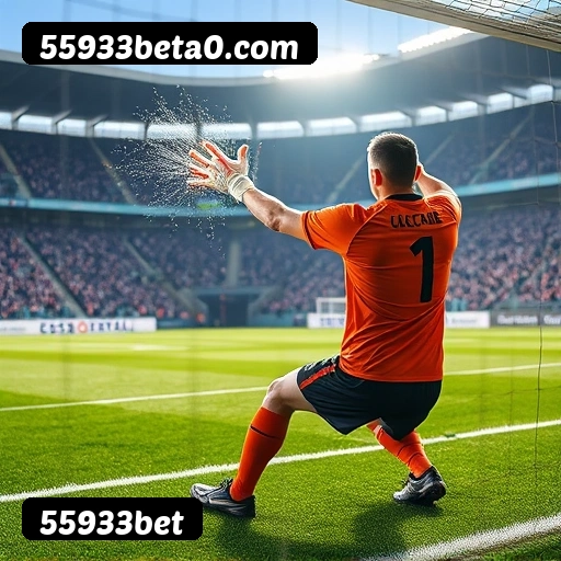 Principais provedores de slots da 55933bet - NetEnt, Pragmatic Play, Play'n GO